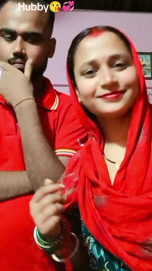 @Lucky Couple🥀❤️