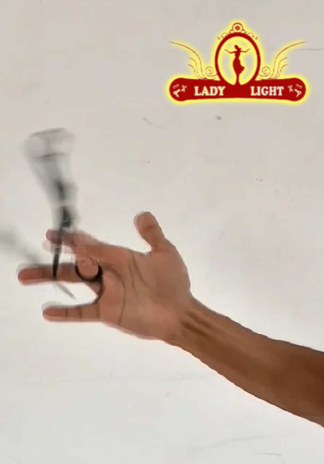 @Lady Light