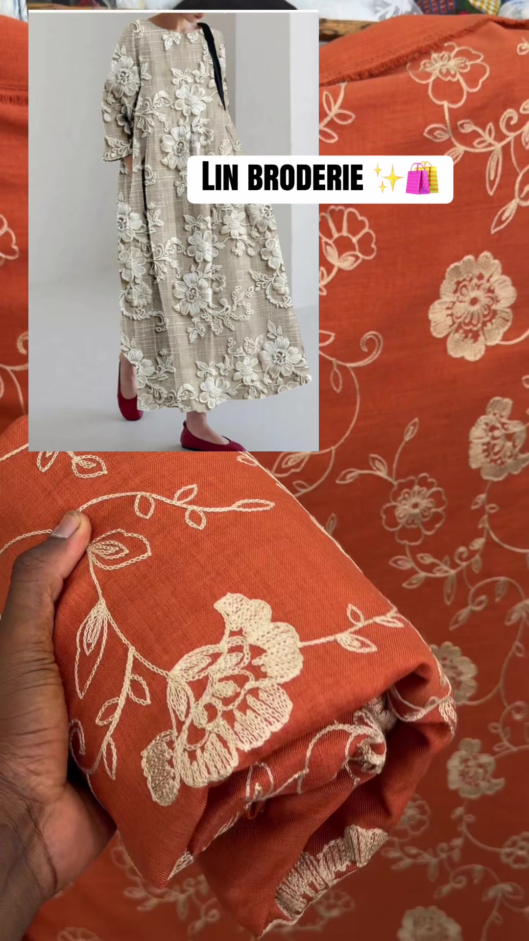 @Fallou Textiles officiel ✂️ ✪