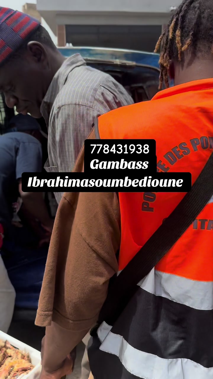 @Ibrahimasoumbedioune0