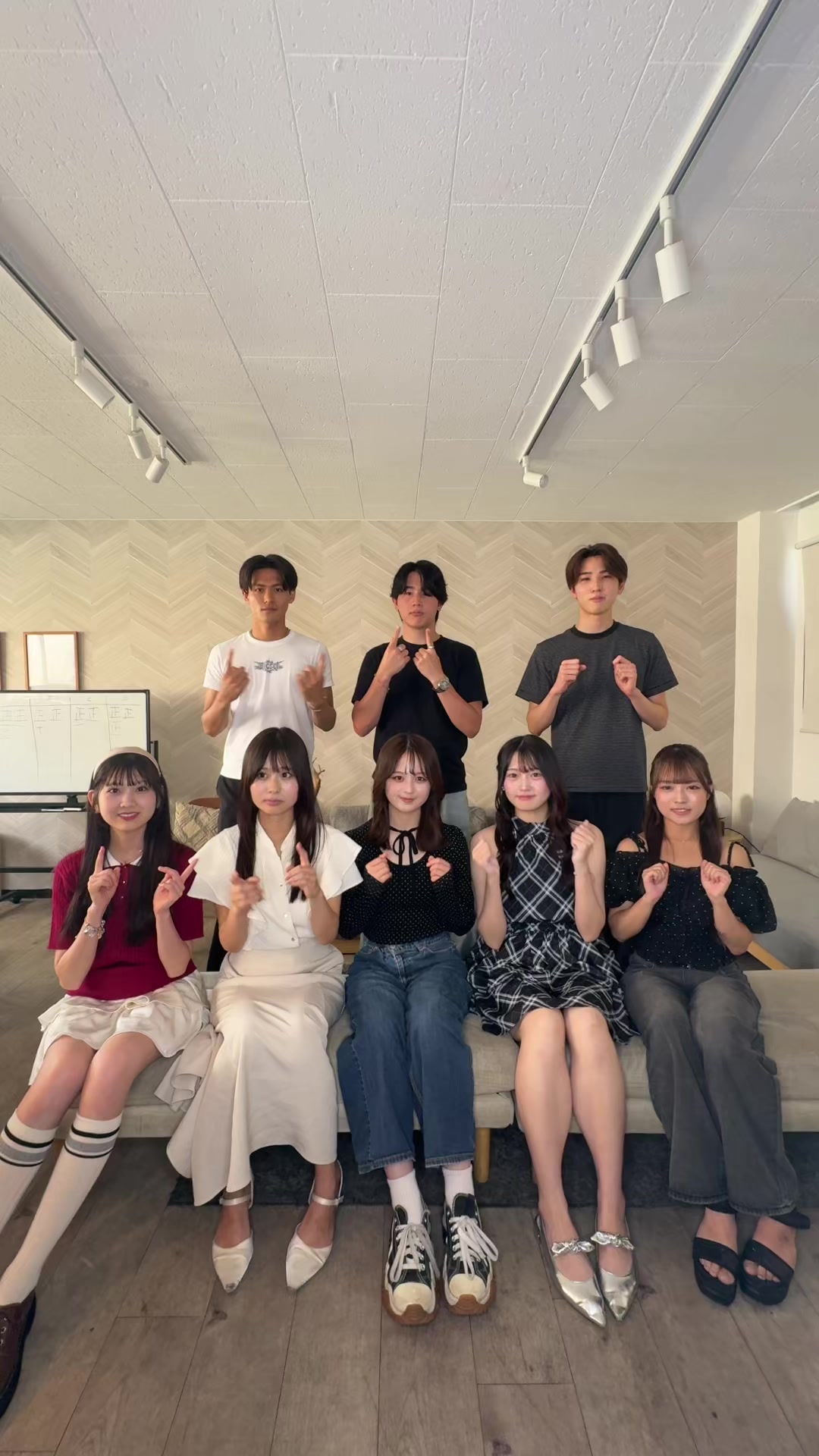 @ミスキャンパス立命館(公式)