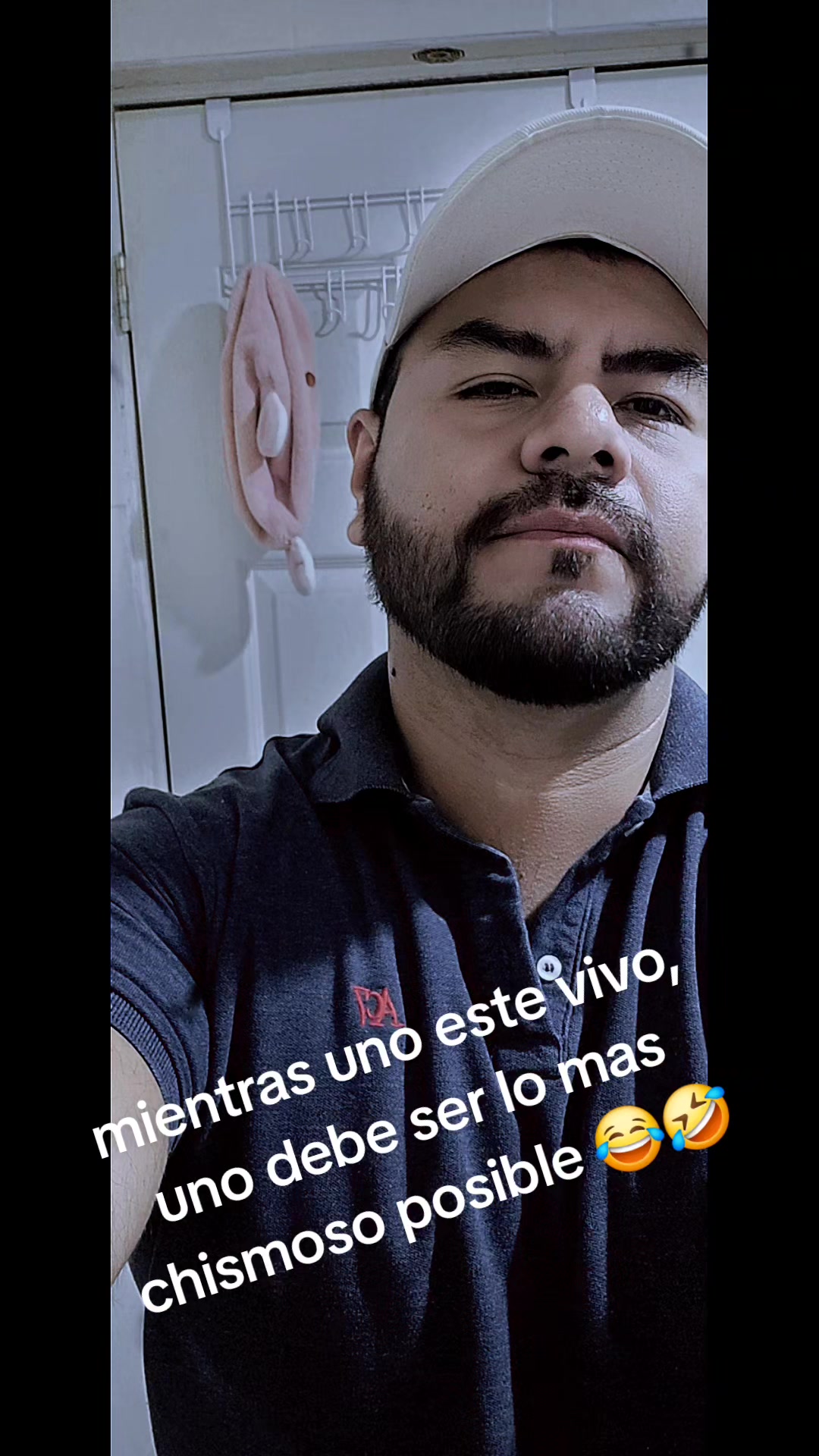 @Carlos Mares