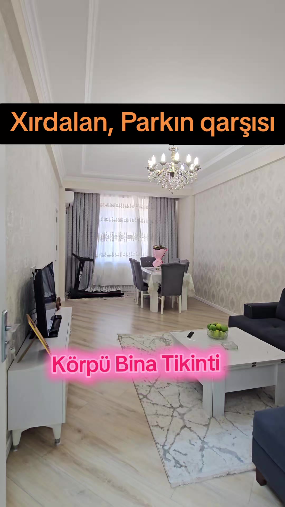 @"Səfərli" real estate