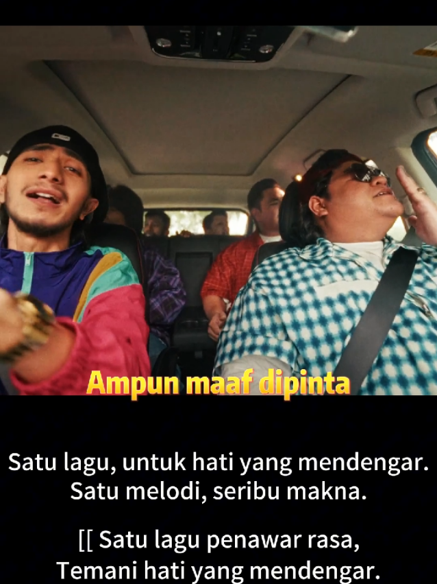 @LaguHati