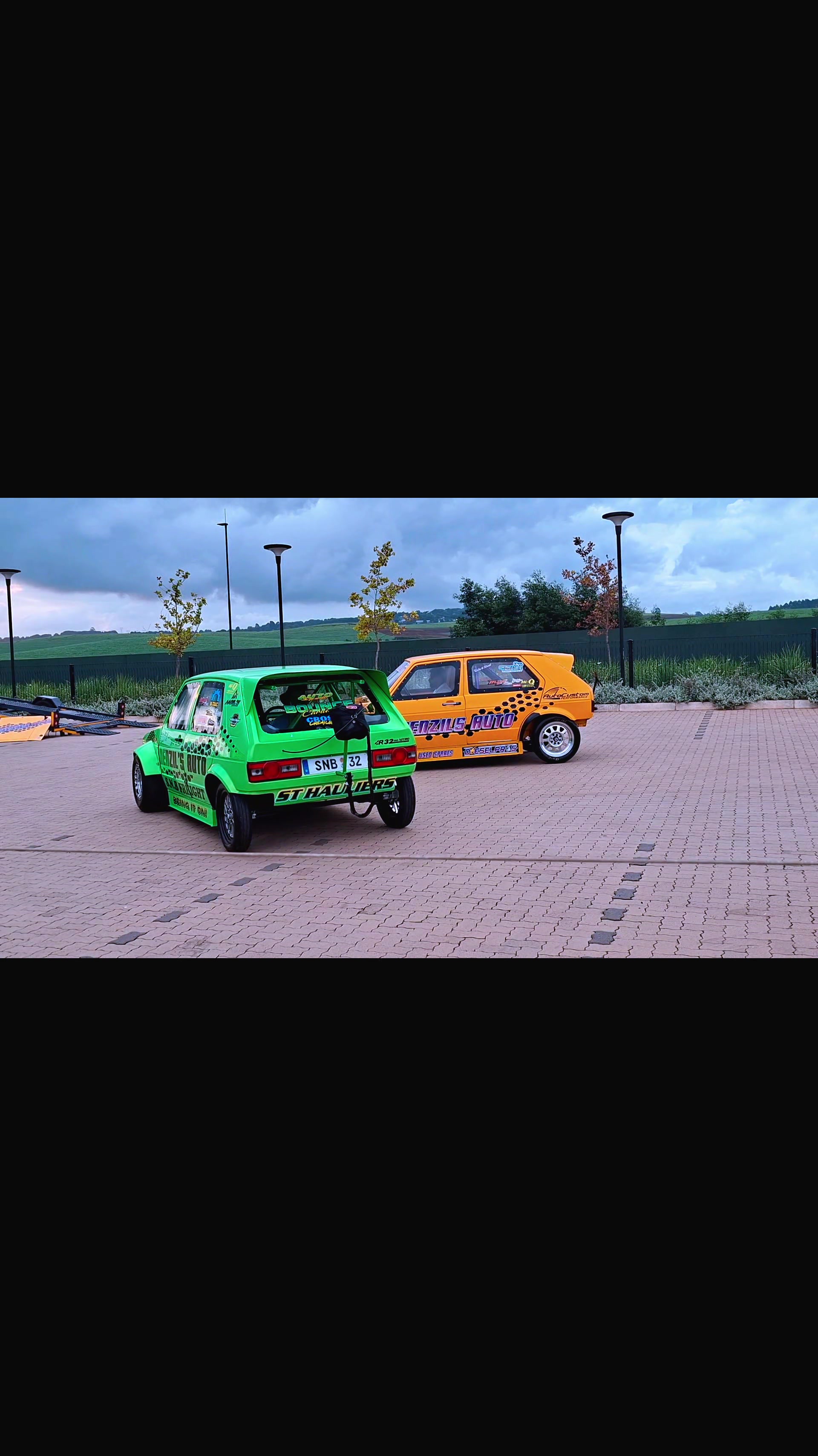 @Denzils Auto