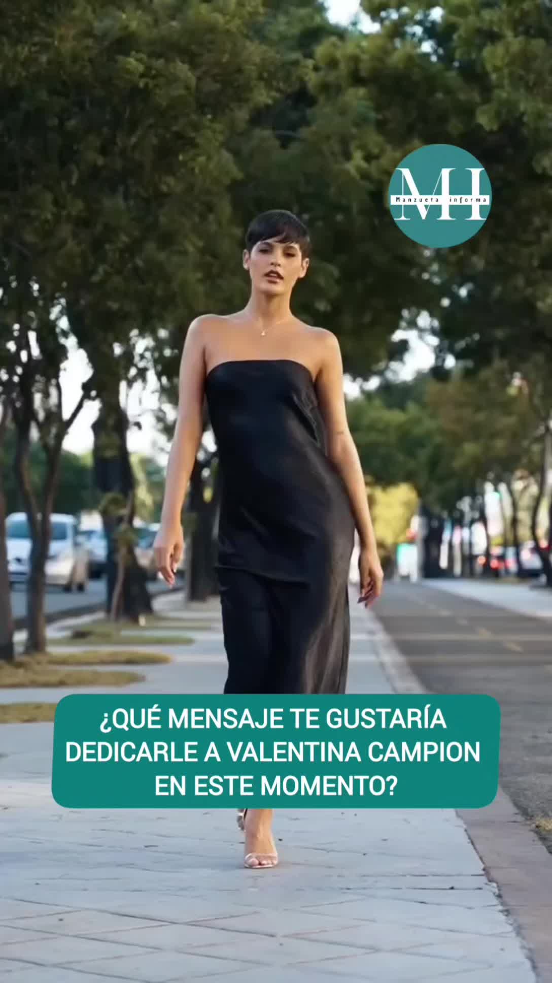@Manzueta Informa