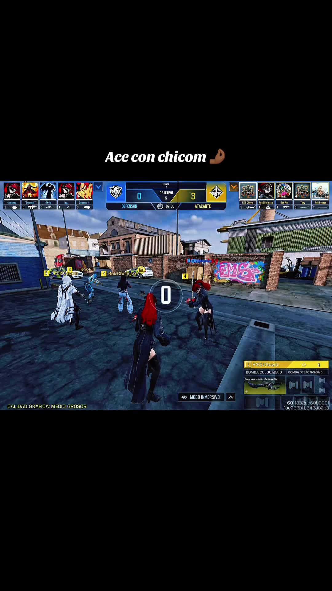 @&iquest;Chuyin? ios