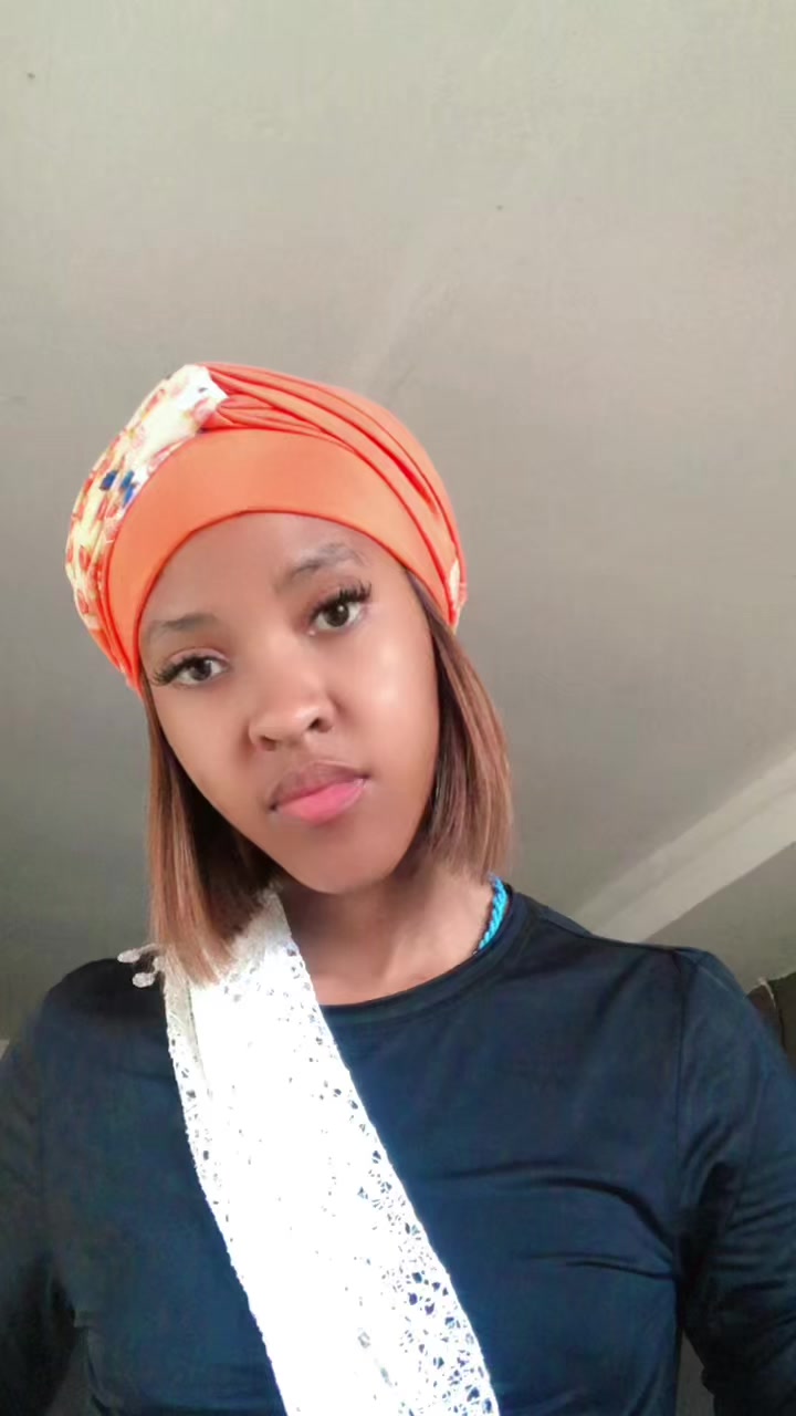 @LusandaMajobe❤️