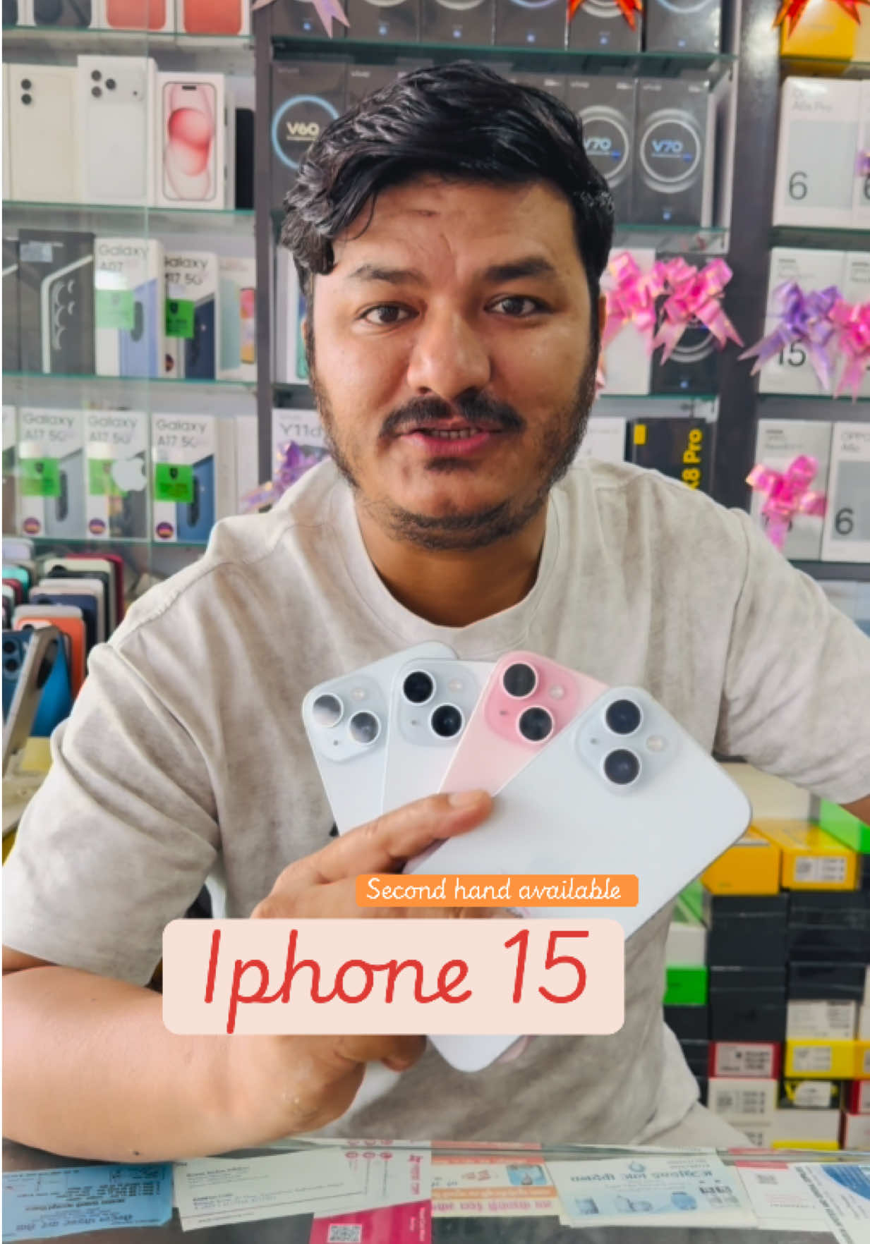 @Shaileshwori Mobile