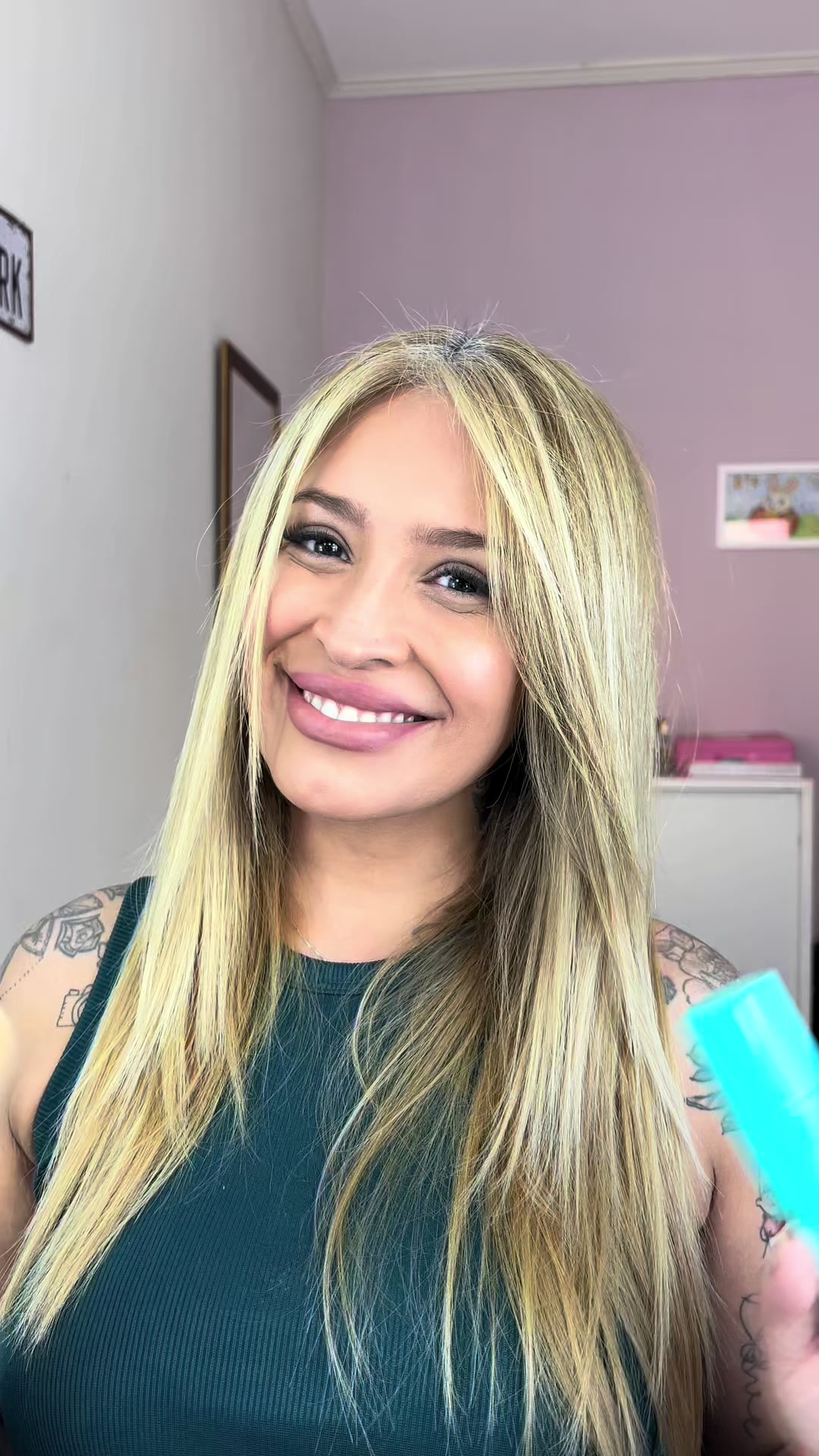 @Any Arantes