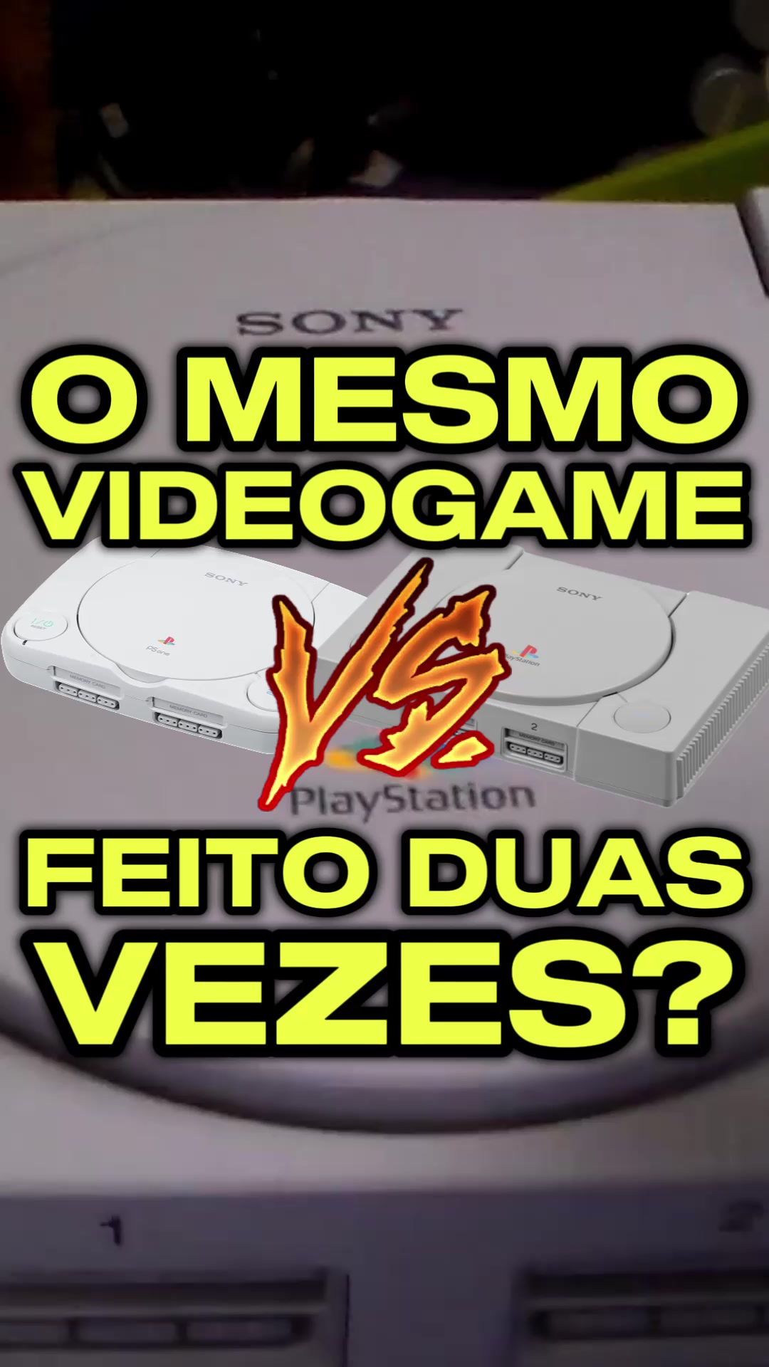 @RaVe_X | Curiosidades + Games