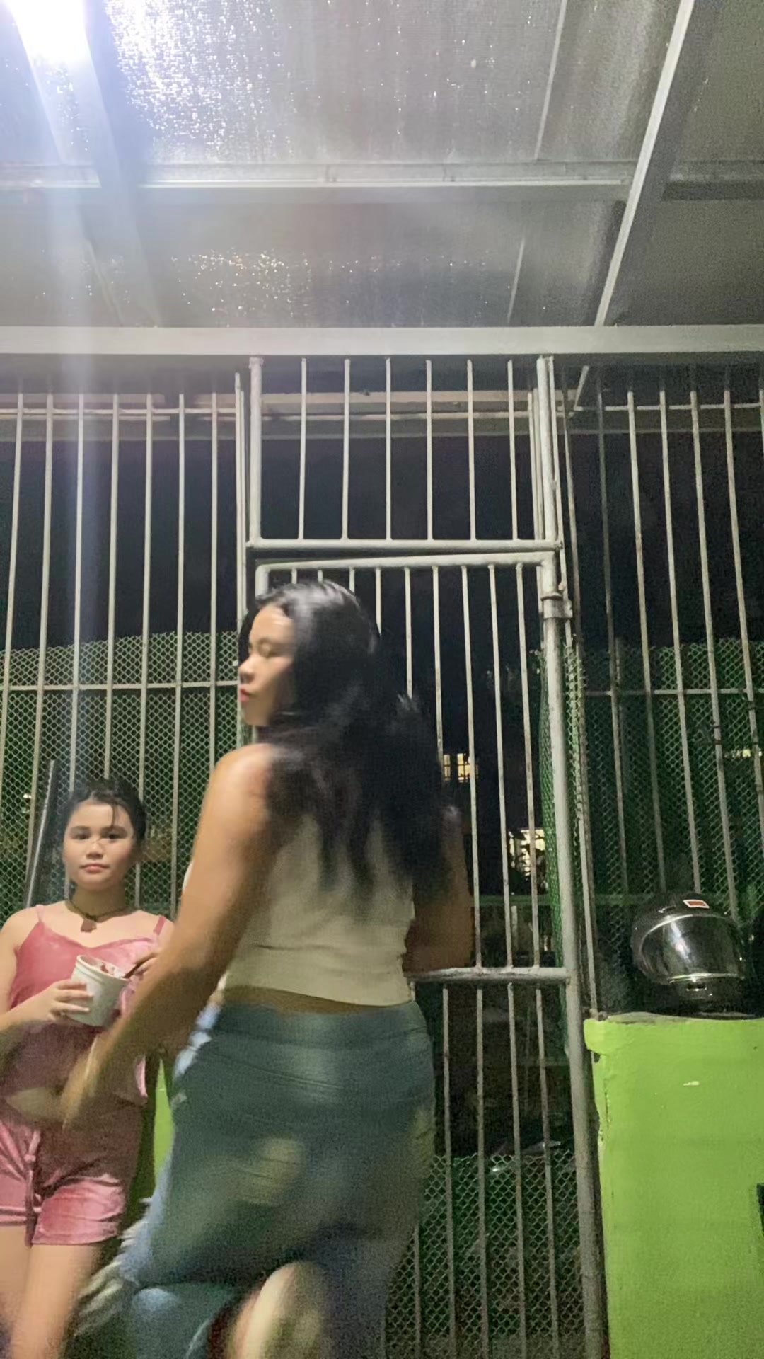 @Sabrina Chloe Mendoz