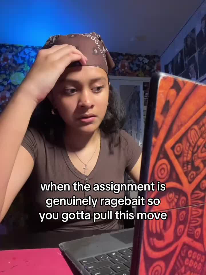 @random post