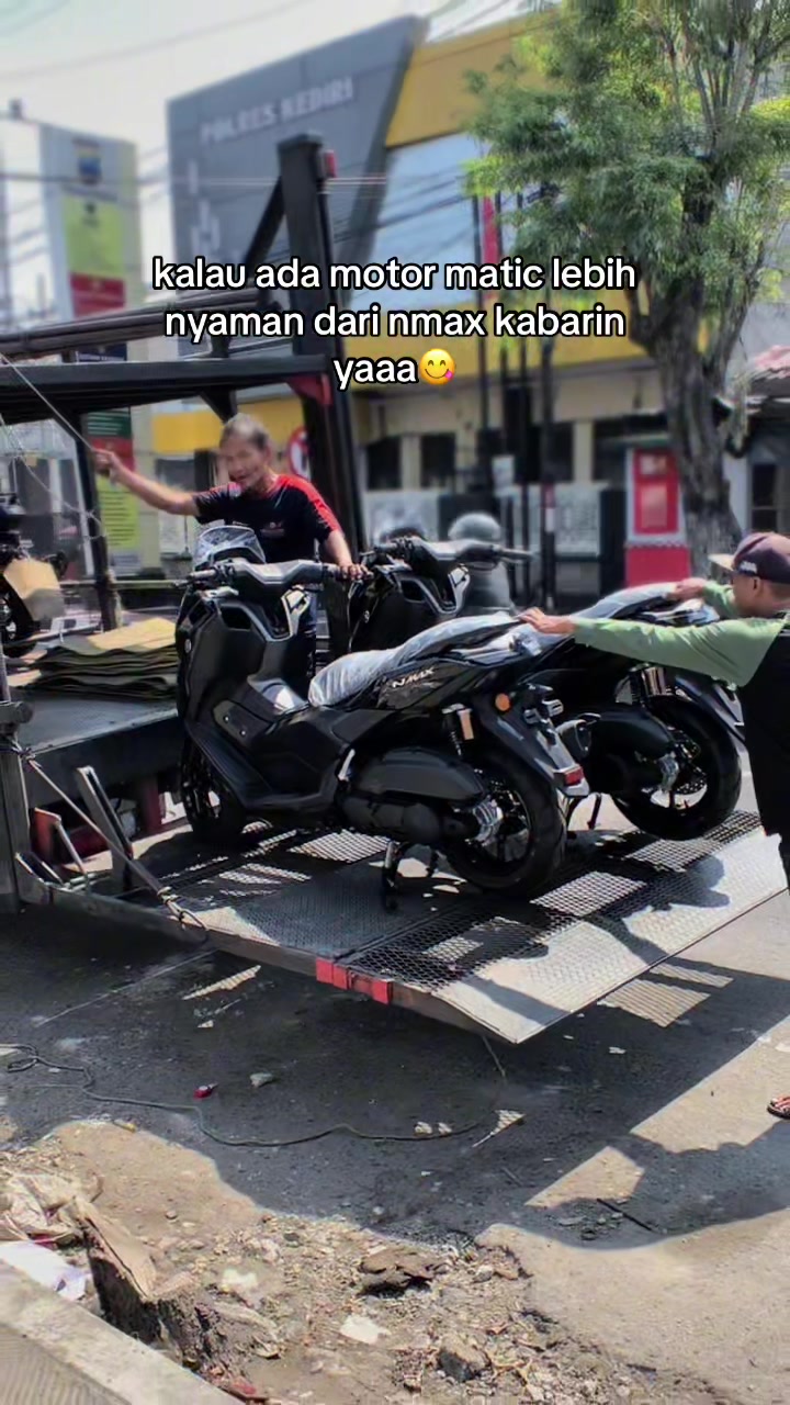 @ayu_yamahatimbuljayamotor