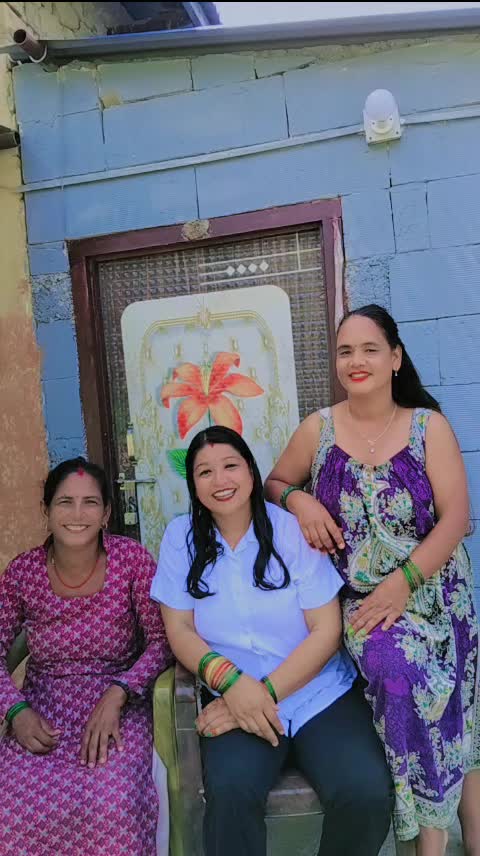 @Manisha Khadka