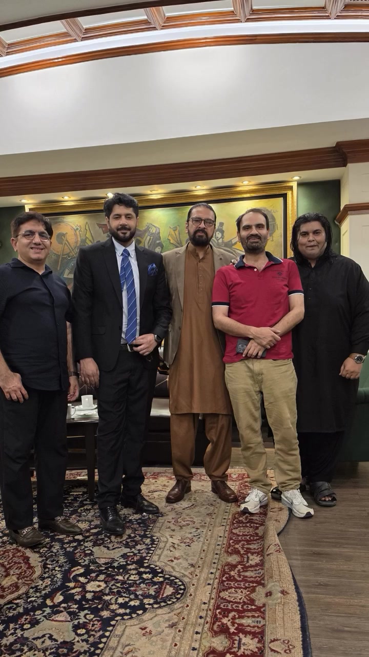 @Khalid Khan Qawal
