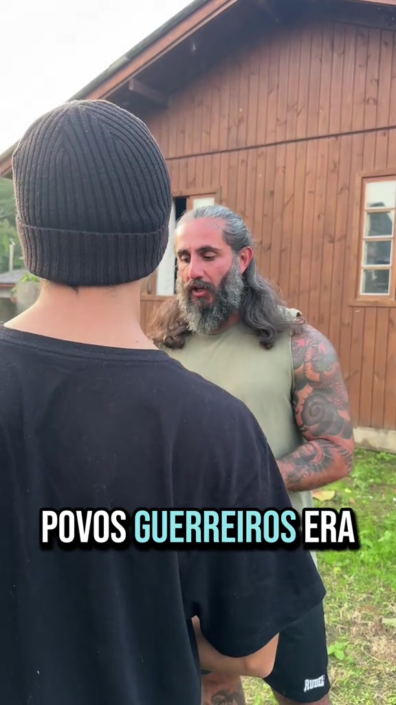 @O Professor Fernando