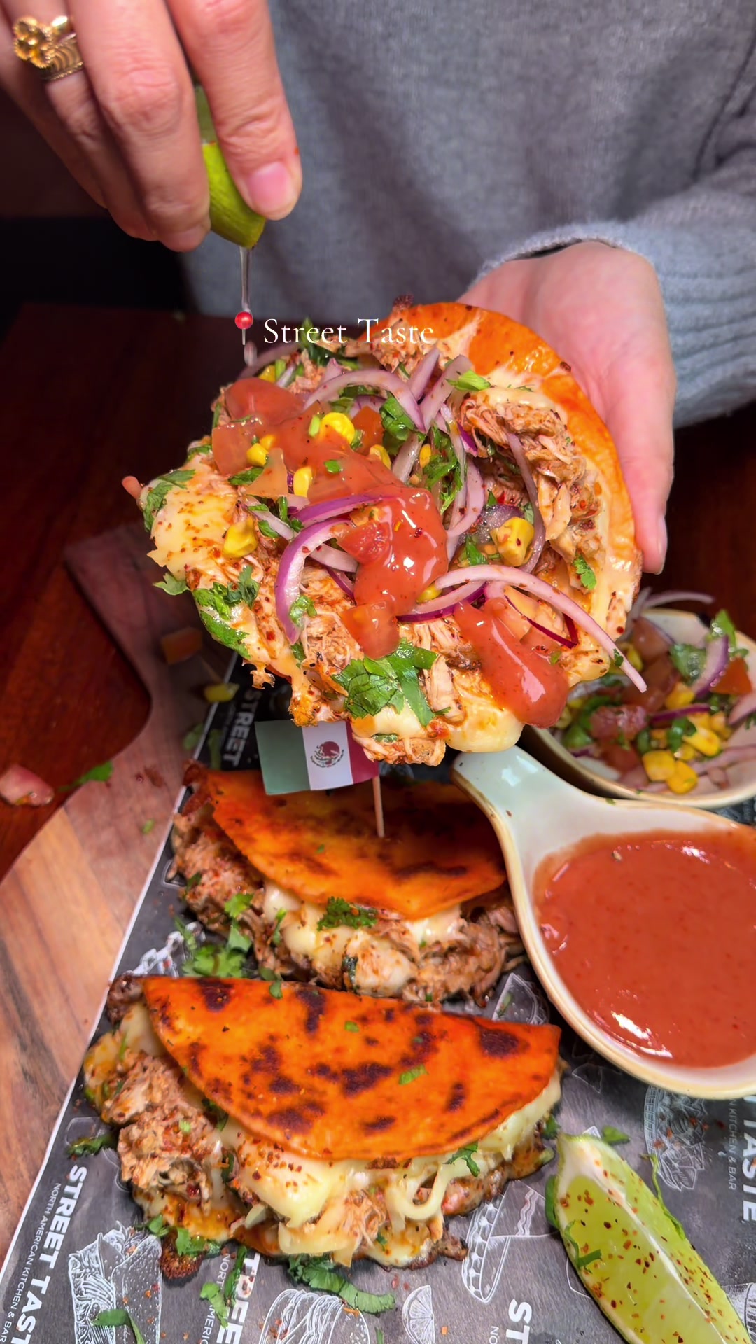 @streettaste