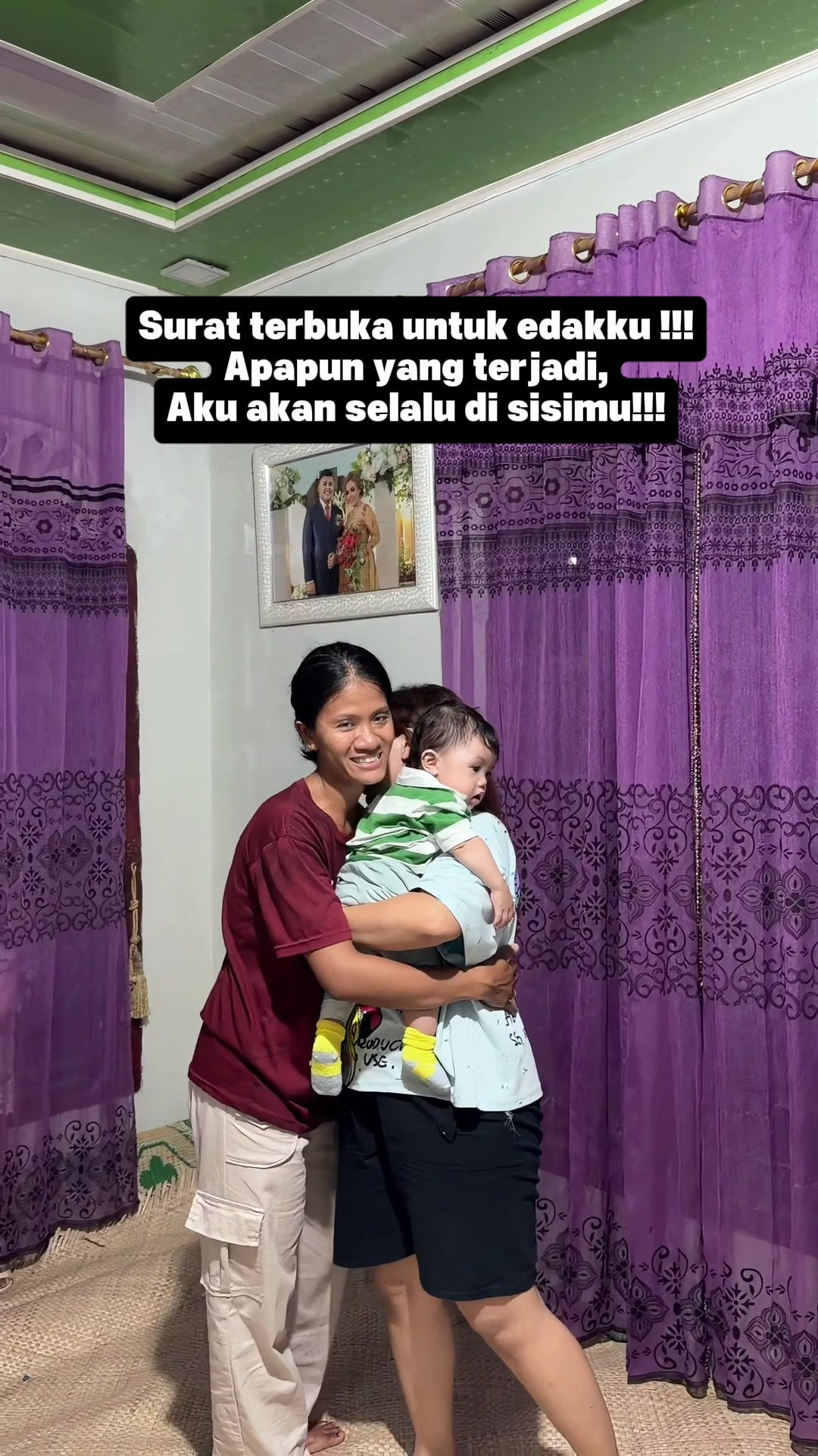 @Lienci Saragih
