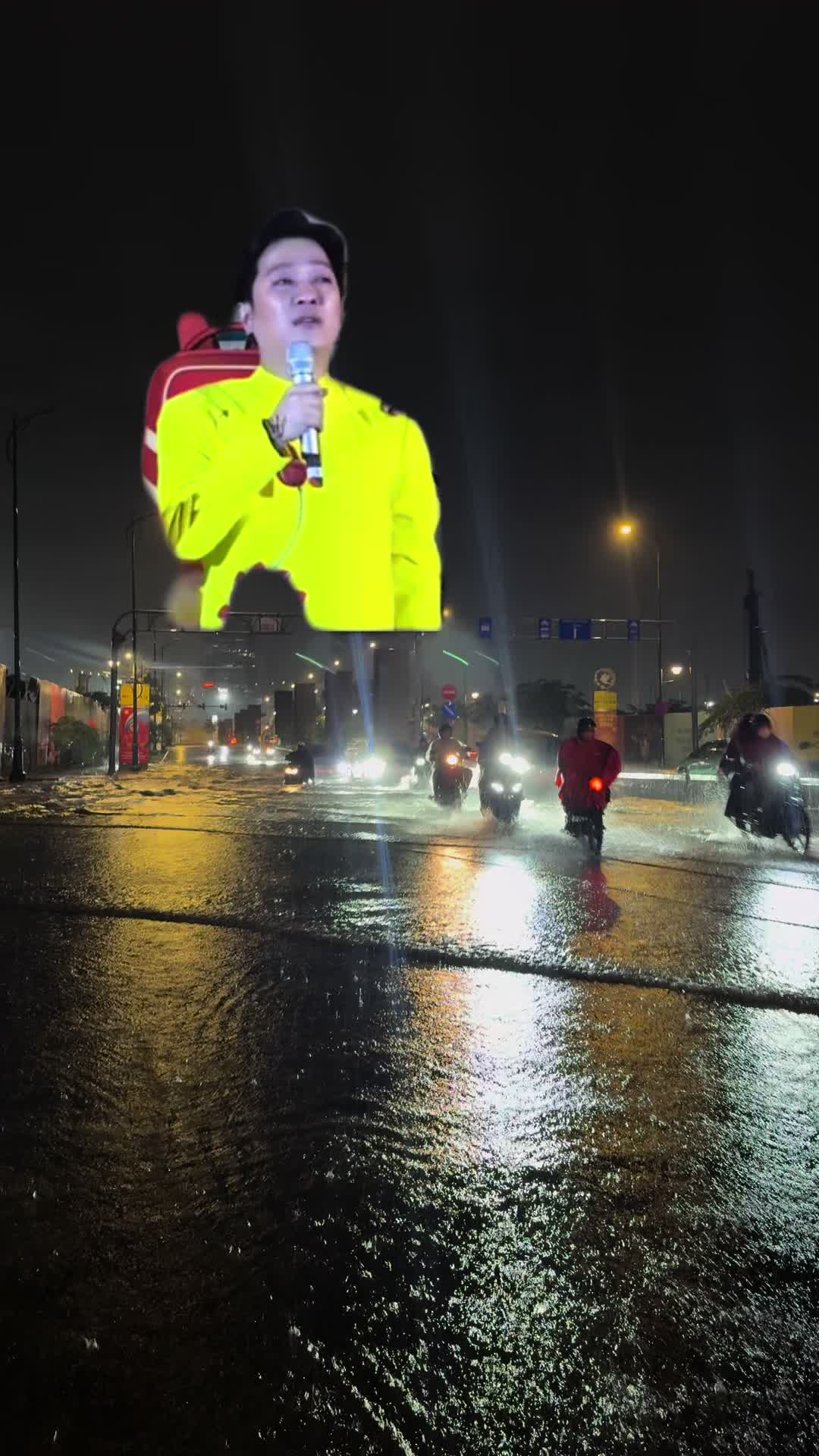 @Sài Gòn City View