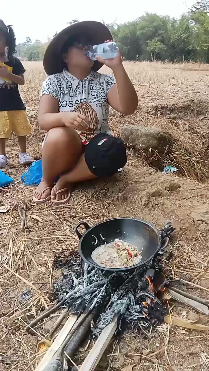 @It's camping