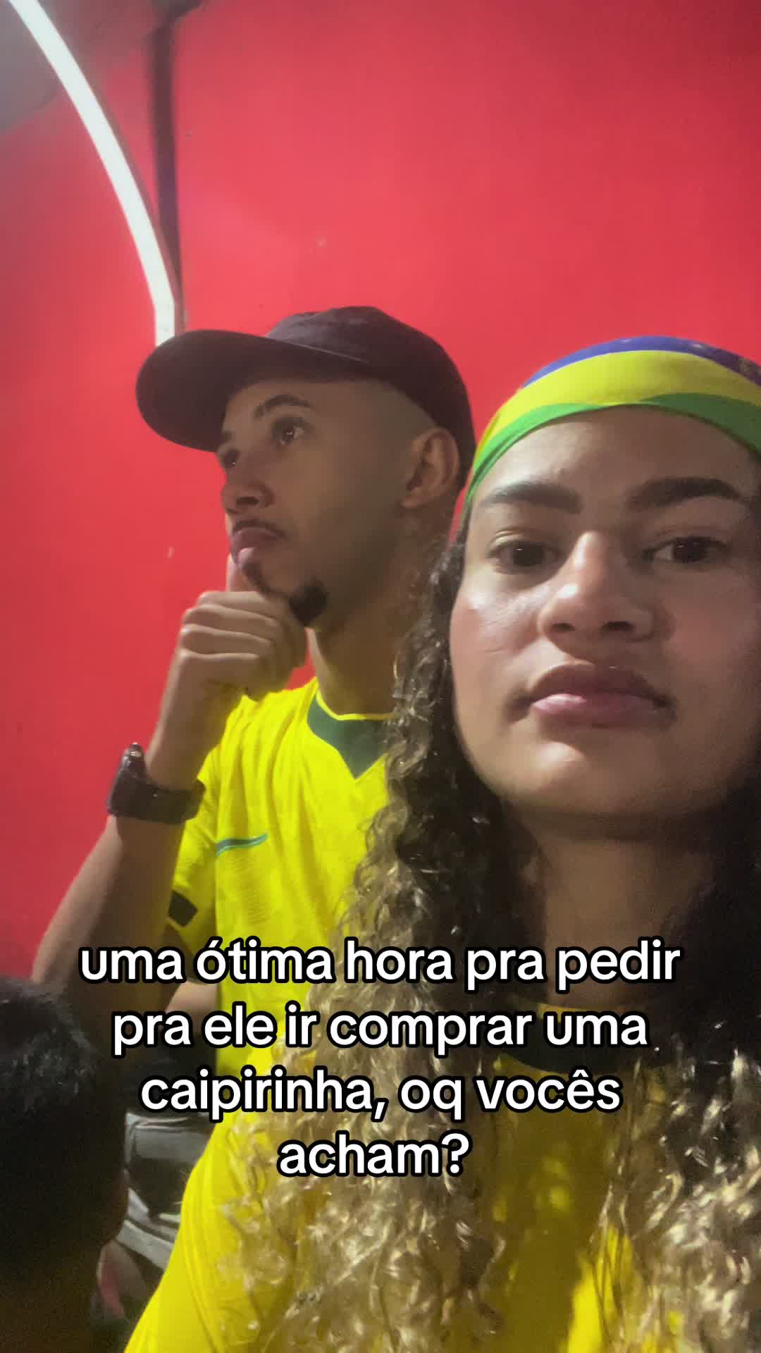 @Mayara Soares