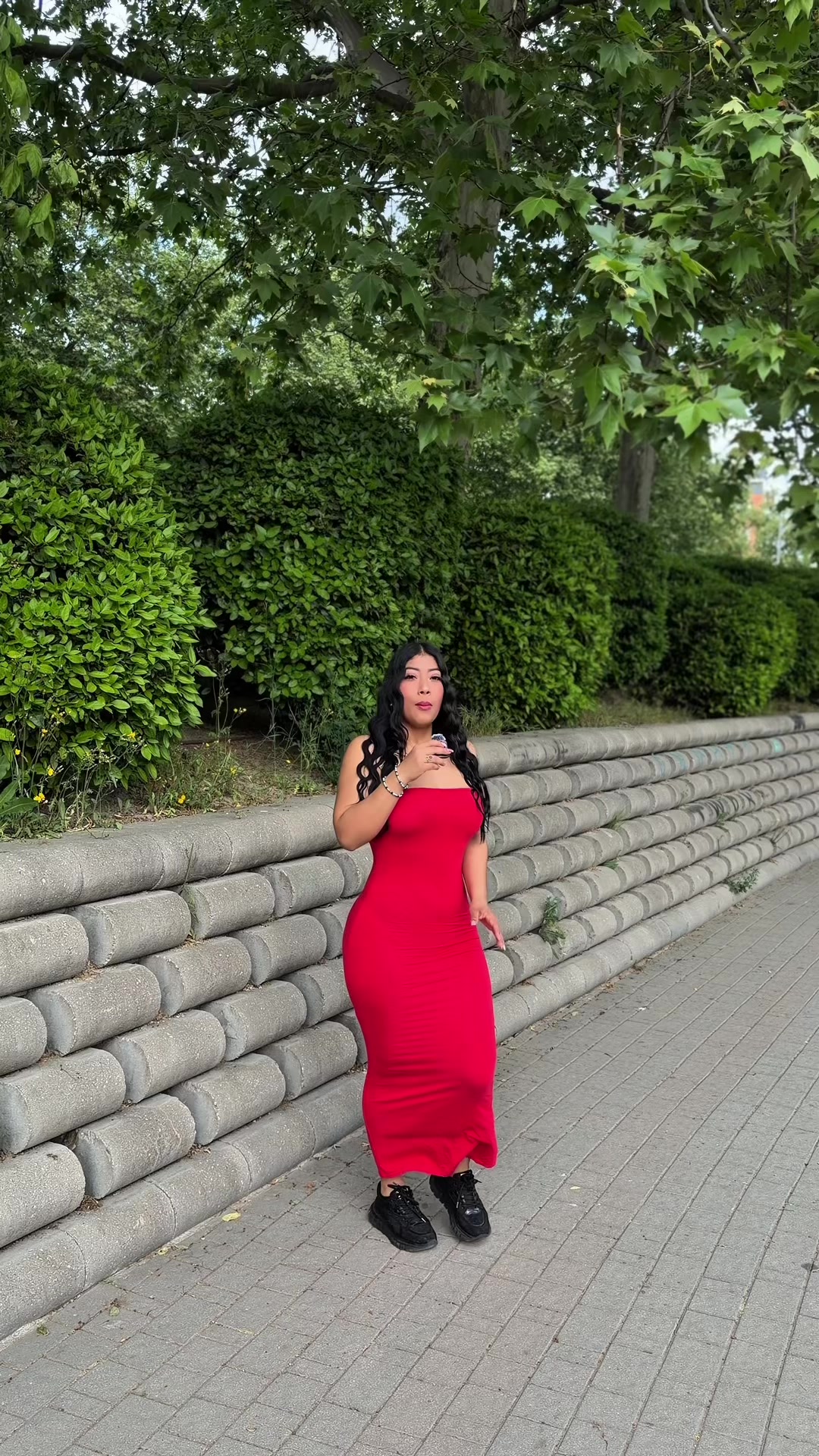 @Ana Ortiz