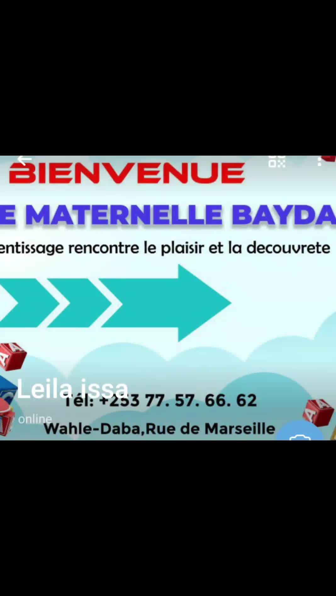 @Fouad Immobilier Service