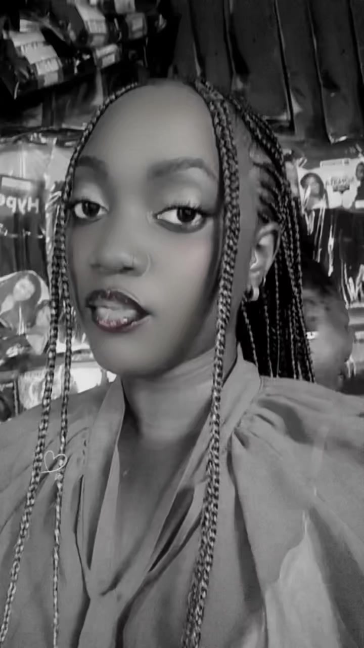 @Zulaika Babirye