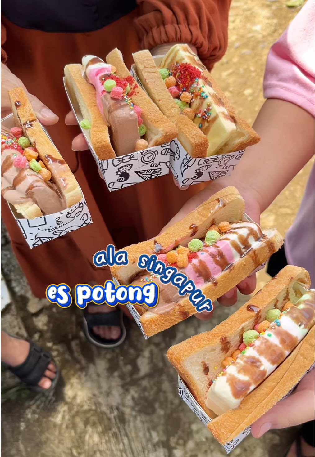 @Hami hamidah