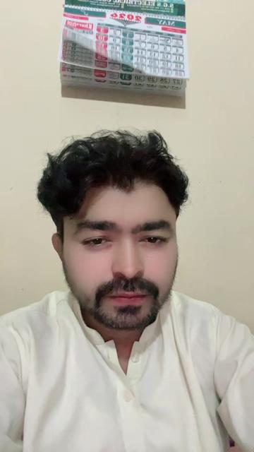 @bashir Shaikh