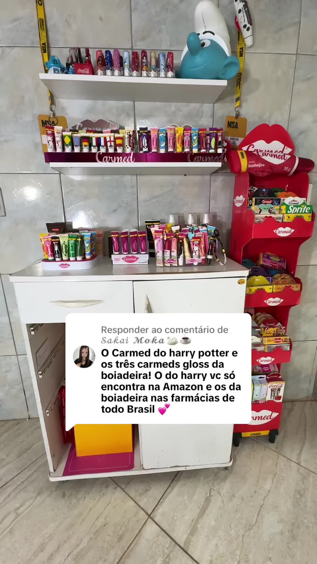 @Karina Blog 👸🏼