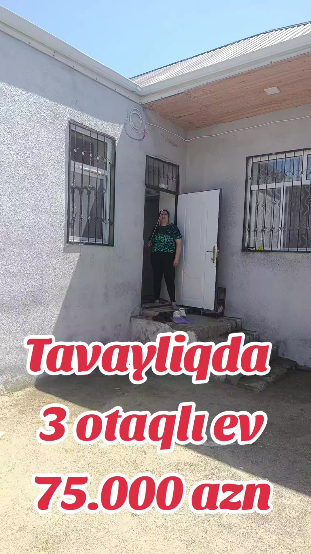 @Maştağa evləri
