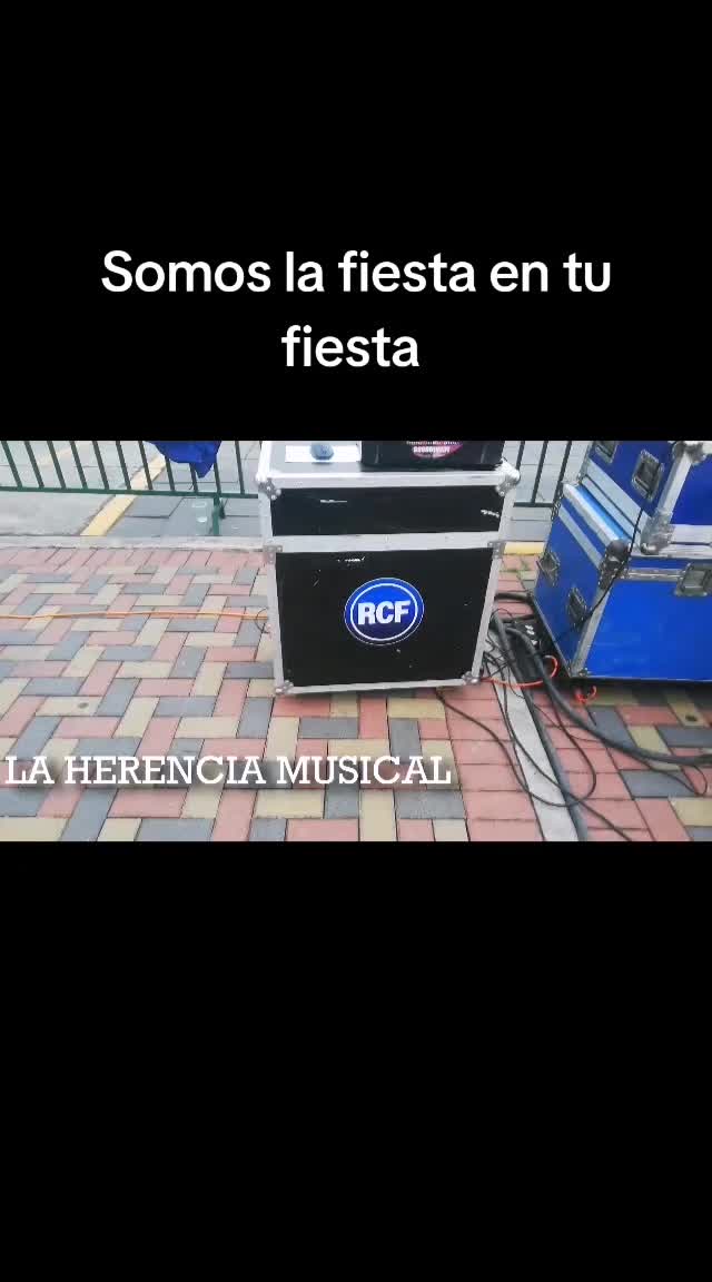 @La Herencia Musical