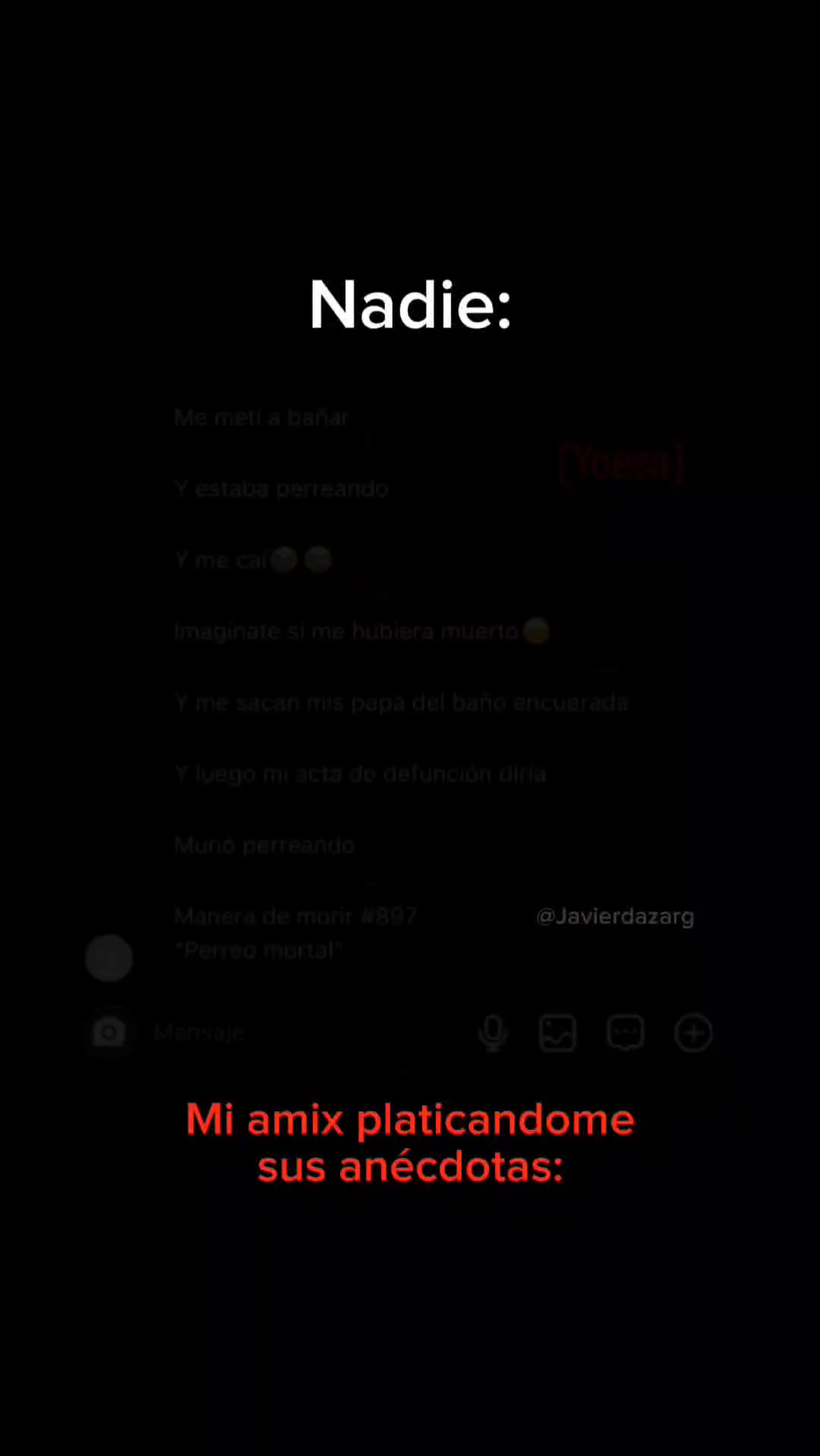 @Memes Deapeso