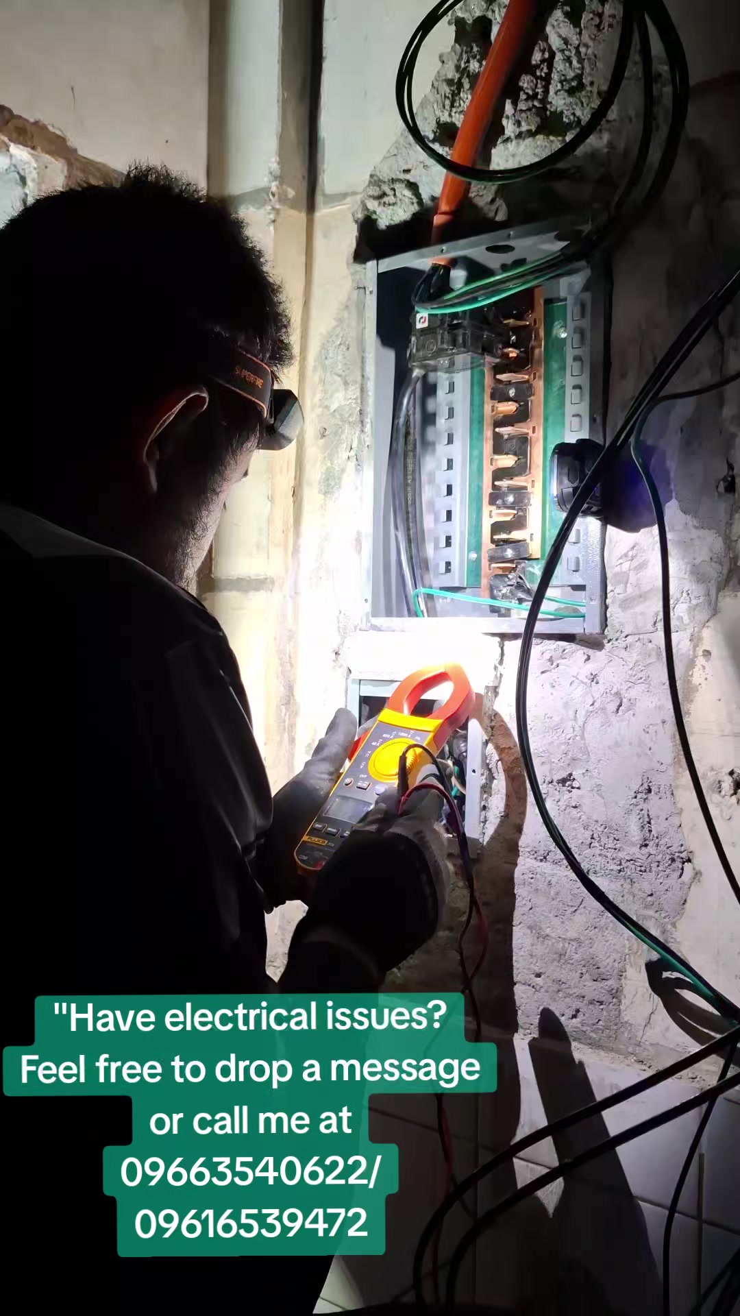 @TRIPLE R ELECTRICAL SERVICES