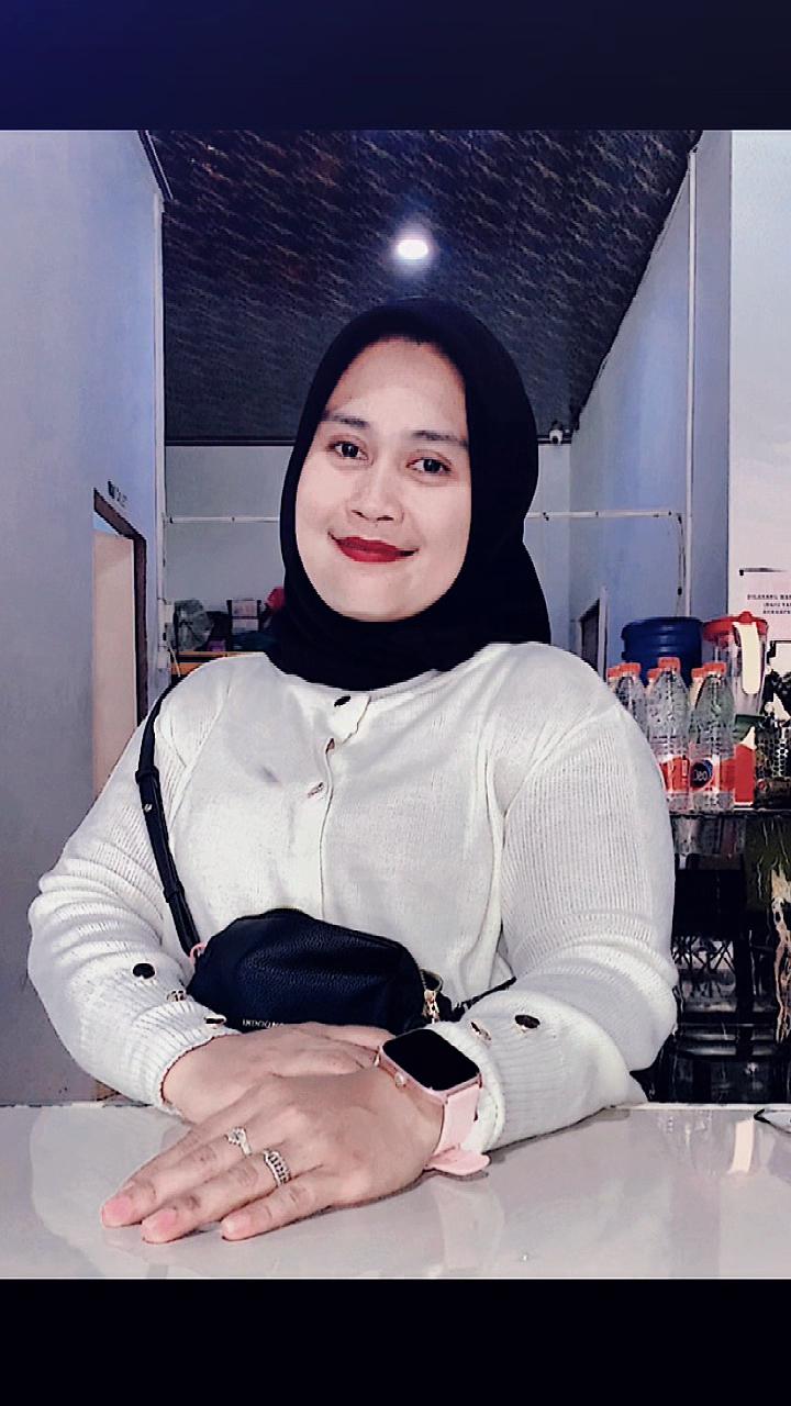 @Srii Wahyunii(Borkam)🌸🦋♉️