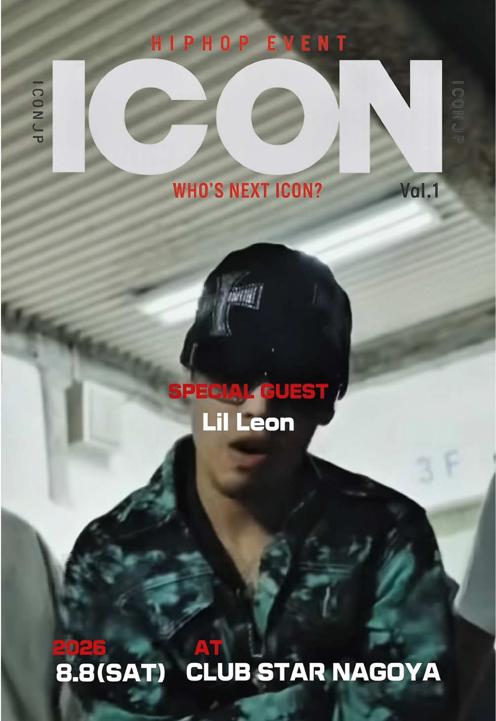 @ICON