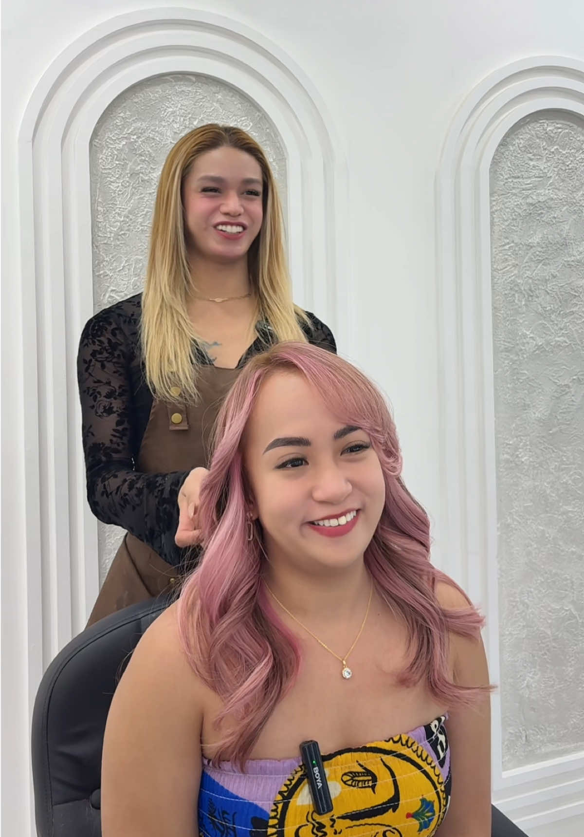 @Dream Hair Fairview