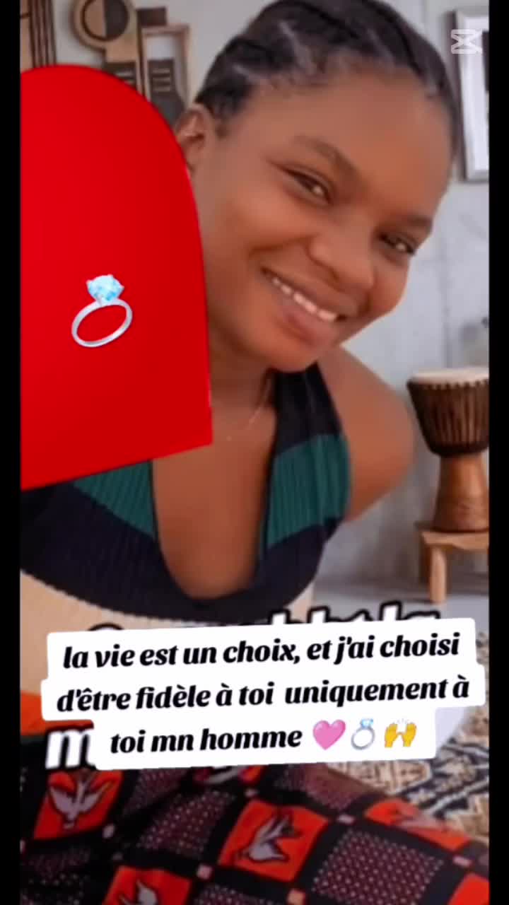 @princesse👑 joviale 💍❤💖