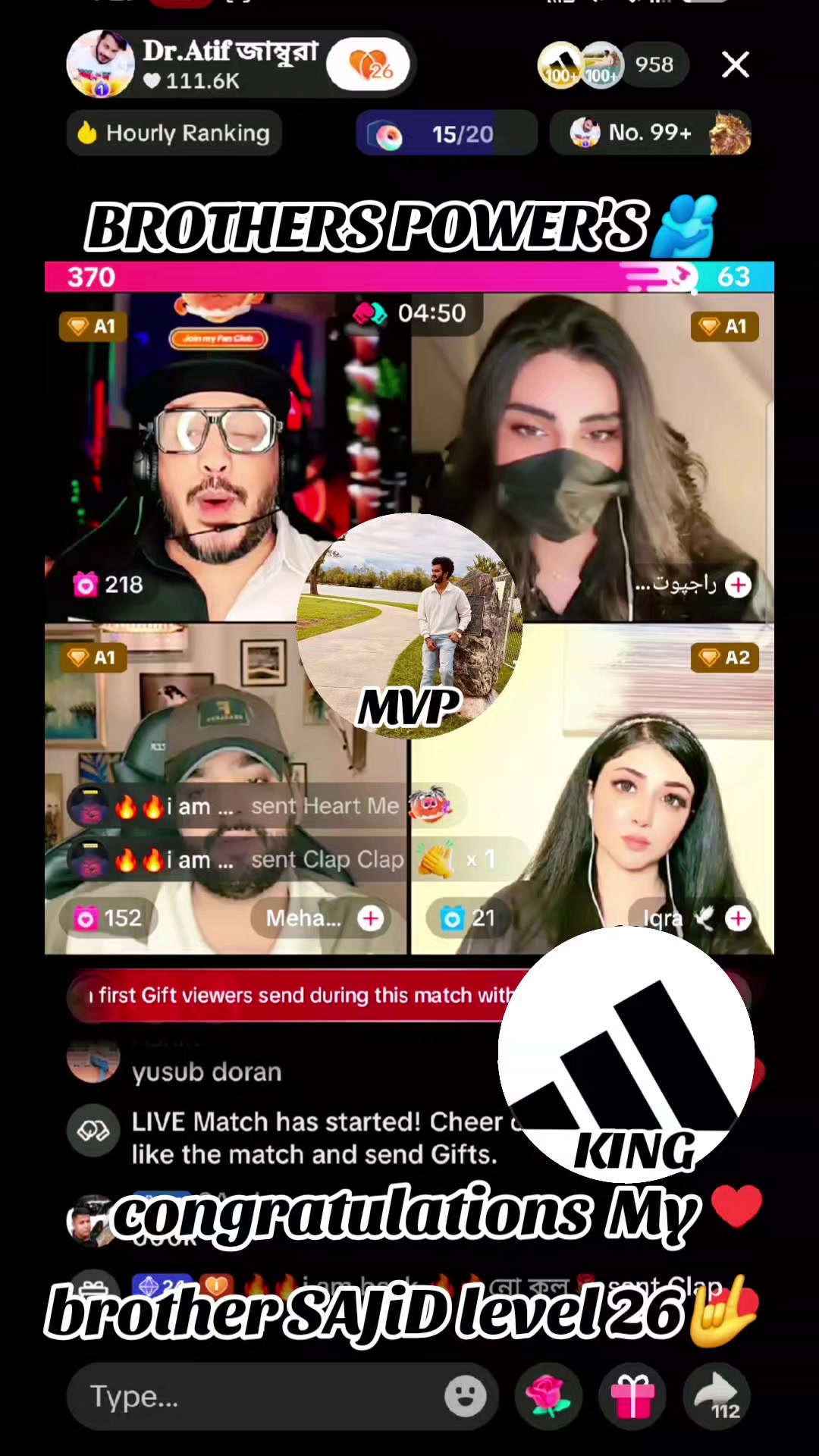 @Dr:Atif Reporter🤟🤟🤟