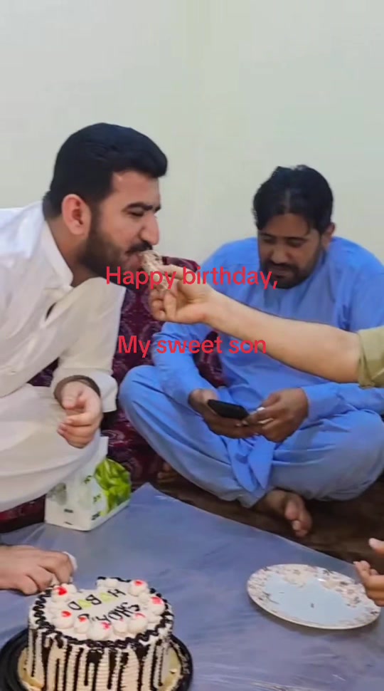 @Ch Taha Ji