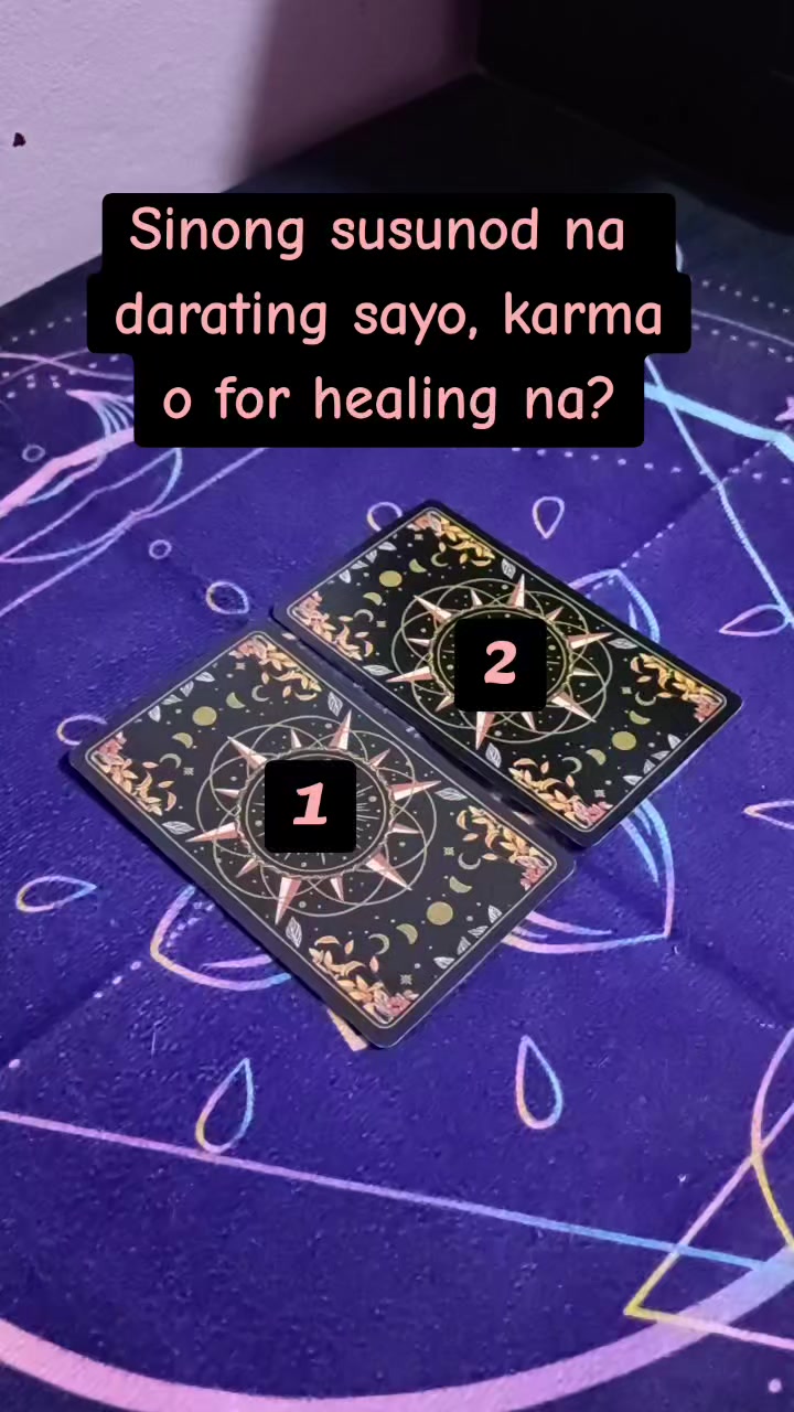 @Marie Tarot Reader