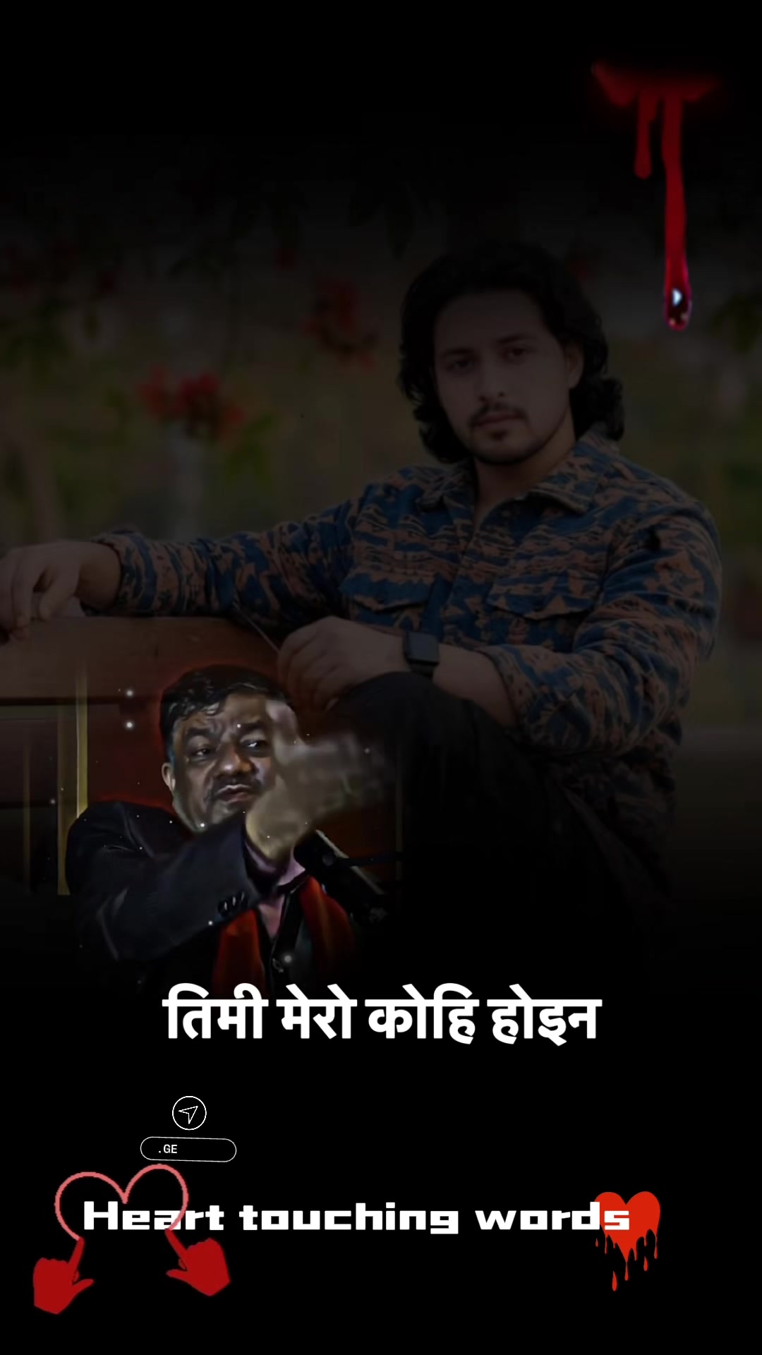@Dimple_King