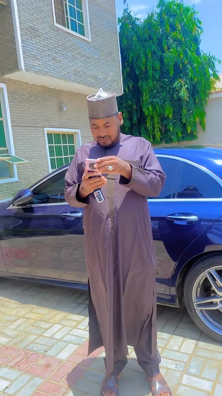 @SANI JIBRIL