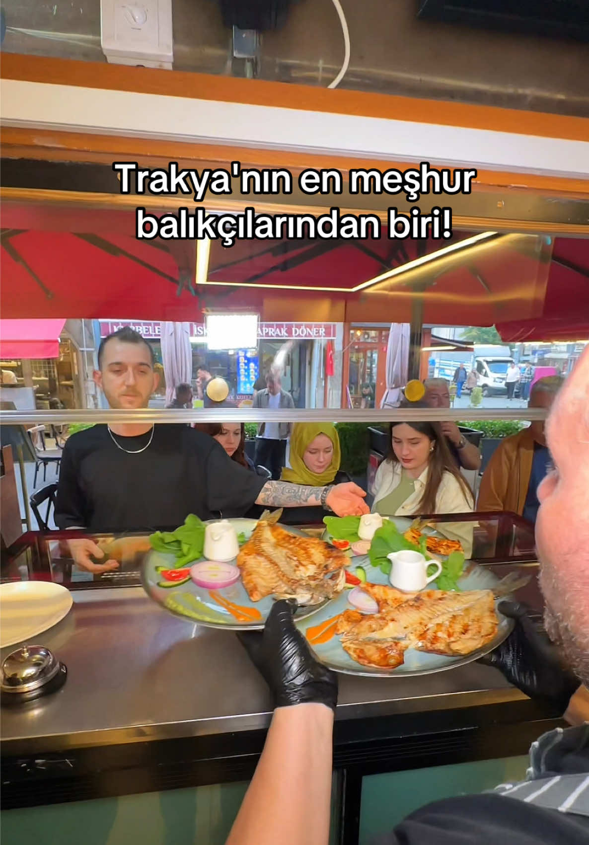 @Emrah Akın