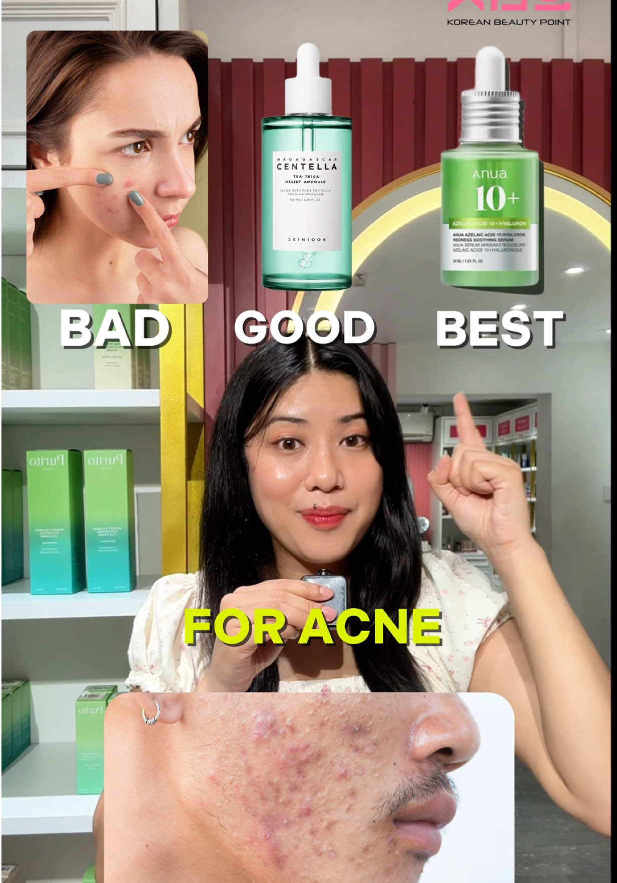@Korean Beauty Point | k-beauty
