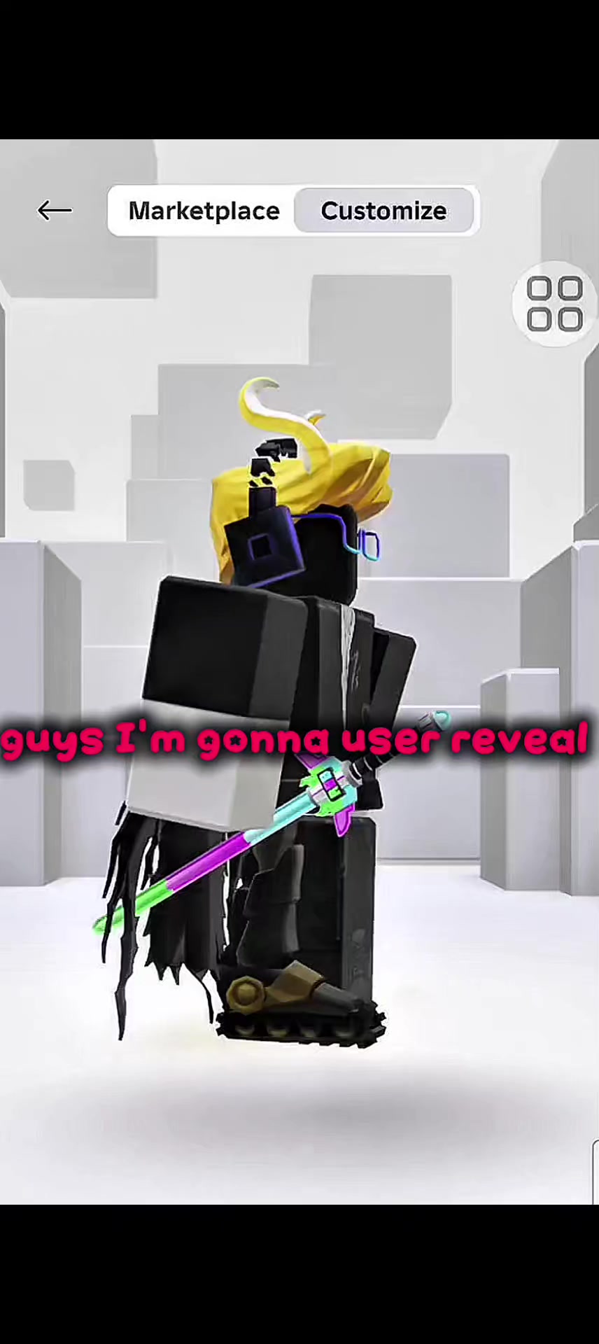 @evade player