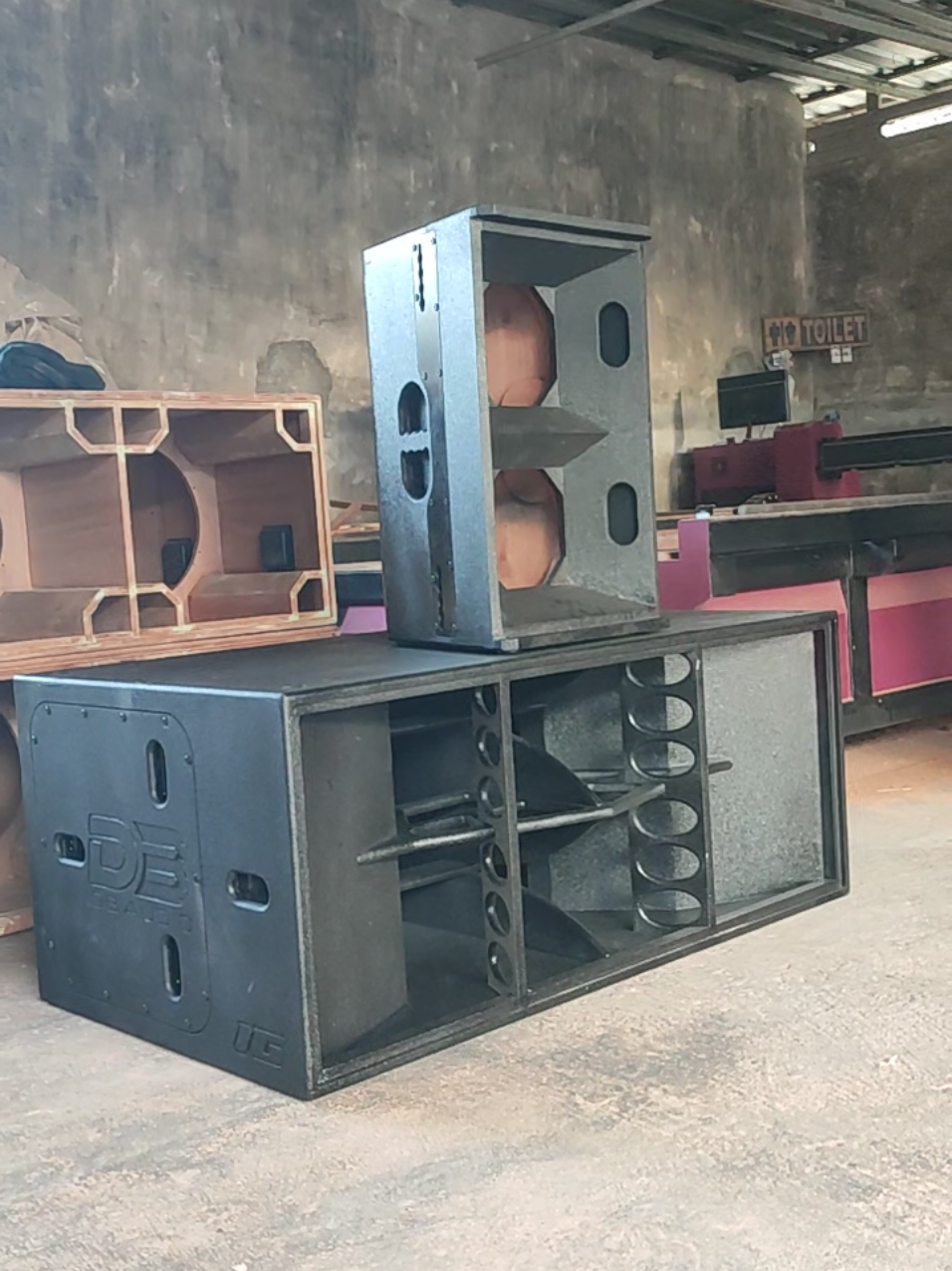 @IGUMIE BOX CUSTOM