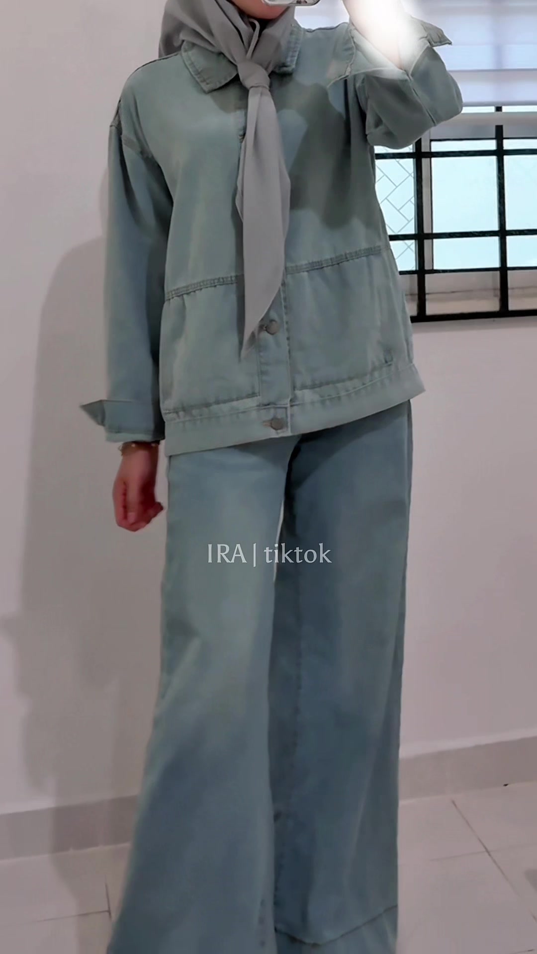 @iraaโ. ๐ ห